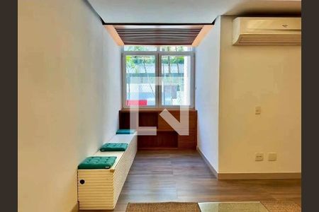 Apartamento à venda com 3 quartos, 107m² em Flamengo, Rio de Janeiro