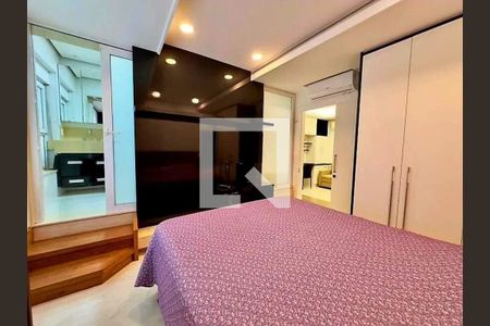 Apartamento à venda com 3 quartos, 107m² em Flamengo, Rio de Janeiro