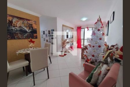 Apartamento à venda com 3 quartos, 88m² em Recreio dos Bandeirantes, Rio de Janeiro