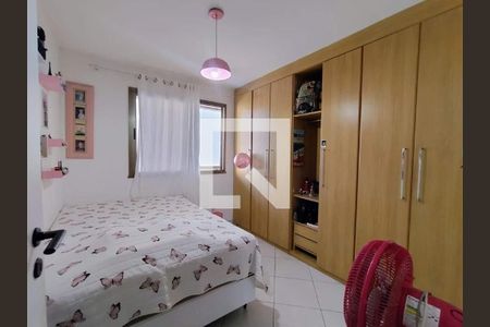 Apartamento à venda com 3 quartos, 88m² em Recreio dos Bandeirantes, Rio de Janeiro