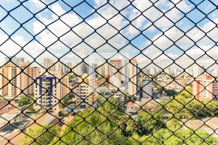 Apartamento para alugar com 2 quartos, 55m² em Vila Monte Alegre, São Paulo