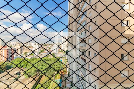 Apartamento para alugar com 2 quartos, 55m² em Vila Monte Alegre, São Paulo