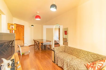 Apartamento para alugar com 2 quartos, 55m² em Vila Monte Alegre, São Paulo