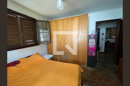 Quarto 1 de casa de condomínio para alugar com 4 quartos, 581m² em Chácara Represinha, Cotia