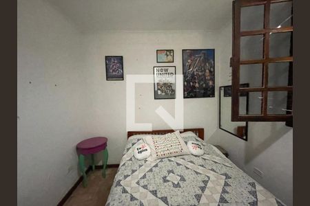 Quarto 2 de casa de condomínio para alugar com 4 quartos, 581m² em Chácara Represinha, Cotia