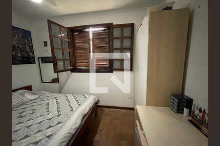 Quarto 2 de casa de condomínio para alugar com 4 quartos, 581m² em Chácara Represinha, Cotia