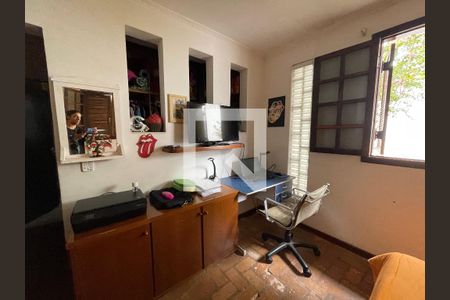 Quarto 1 de casa de condomínio para alugar com 4 quartos, 581m² em Chácara Represinha, Cotia