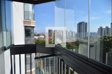 Apartamento à venda com 2 quartos, 41m² em Vila Valparaíso, Santo André
