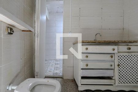 Casa para alugar com 2 quartos, 230m² em Jundiapeba, Mogi das Cruzes