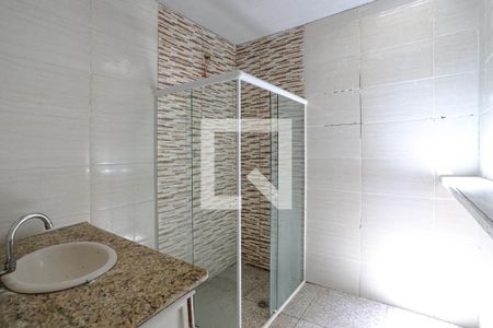 Casa para alugar com 2 quartos, 230m² em Jundiapeba, Mogi das Cruzes