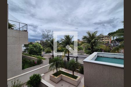 Apartamento para alugar com 3 quartos, 117m² em Recreio dos Bandeirantes, Rio de Janeiro