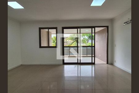 Apartamento para alugar com 3 quartos, 117m² em Recreio dos Bandeirantes, Rio de Janeiro