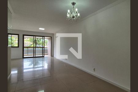 Apartamento para alugar com 3 quartos, 117m² em Recreio dos Bandeirantes, Rio de Janeiro