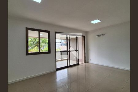 Apartamento para alugar com 3 quartos, 117m² em Recreio dos Bandeirantes, Rio de Janeiro