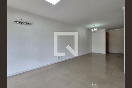 Apartamento para alugar com 3 quartos, 117m² em Recreio dos Bandeirantes, Rio de Janeiro