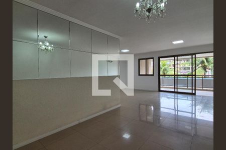 Apartamento para alugar com 3 quartos, 117m² em Recreio dos Bandeirantes, Rio de Janeiro