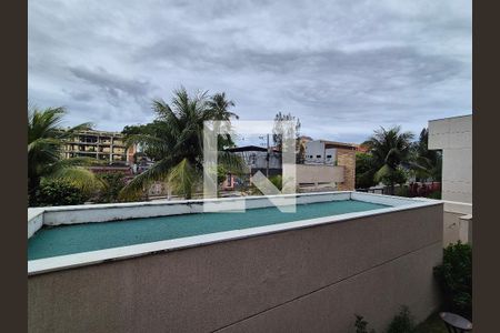 Apartamento para alugar com 3 quartos, 117m² em Recreio dos Bandeirantes, Rio de Janeiro