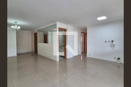 Apartamento para alugar com 3 quartos, 117m² em Recreio dos Bandeirantes, Rio de Janeiro