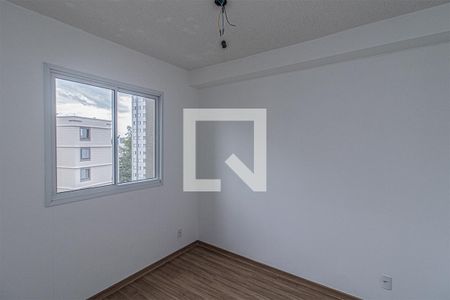 quarto_1 de apartamento à venda com 1 quarto, 25m² em Sacoma, São Paulo