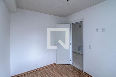 quarto_3 de apartamento à venda com 1 quarto, 25m² em Sacoma, São Paulo