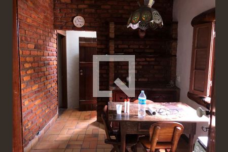 Cozinha de casa de condomínio para alugar com 3 quartos, 150m² em Jacarepaguá, Rio de Janeiro