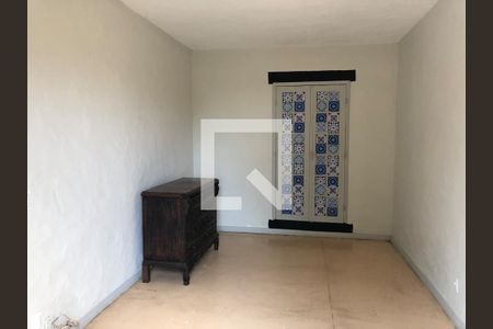 Sala de casa de condomínio para alugar com 3 quartos, 150m² em Jacarepaguá, Rio de Janeiro
