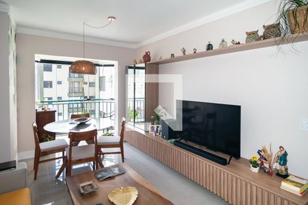 Apartamento à venda com 2 quartos, 64m² em Consolação, São Paulo