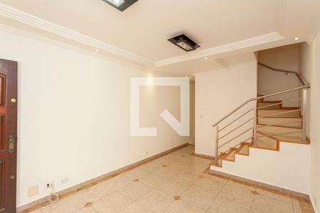 Casa para alugar com 2 quartos, 94m² em Vila do Castelo, São Paulo