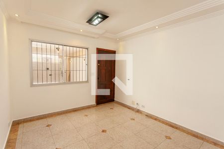 Casa para alugar com 2 quartos, 94m² em Vila do Castelo, São Paulo