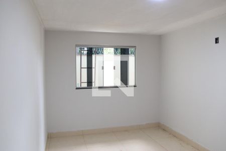 Suíte 01 de casa para alugar com 3 quartos, 250m² em Vila Abajá, Goiânia