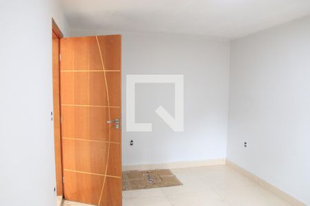 Suíte 01 de casa para alugar com 3 quartos, 250m² em Vila Abajá, Goiânia