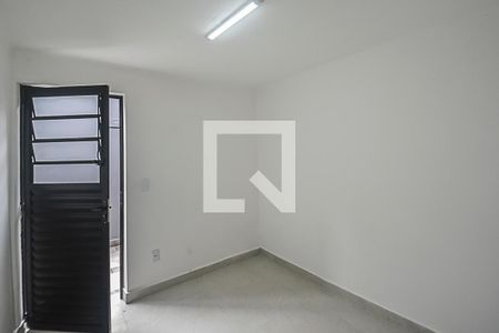 Sala/Quarto de kitnet/studio para alugar com 1 quarto, 18m² em Jardim do Mar, São Bernardo do Campo