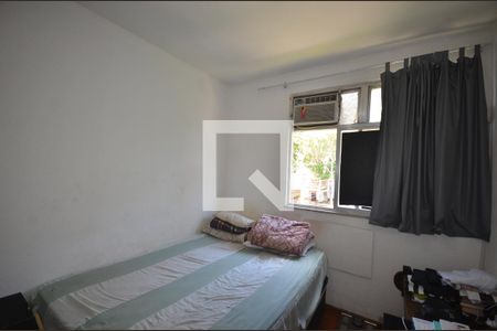 Quarto 2 de apartamento para alugar com 2 quartos, 48m² em Praça Seca, Rio de Janeiro