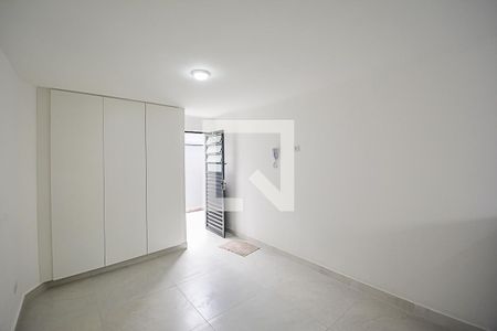 Sala/Quarto de kitnet/studio para alugar com 1 quarto, 20m² em Jardim do Mar, São Bernardo do Campo
