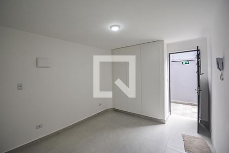 Sala/Quarto de kitnet/studio para alugar com 1 quarto, 20m² em Jardim do Mar, São Bernardo do Campo