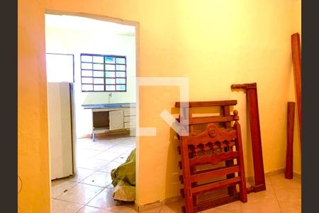 Casa para alugar com 1 quarto, 45m² em Jardim Sao Sebastiao, Hortolândia