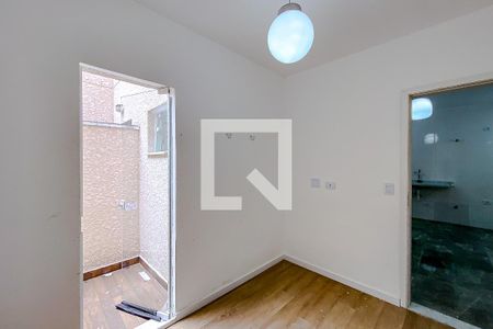 Apartamento à venda com 2 quartos, 42m² em Vila Regente Feijó, São Paulo