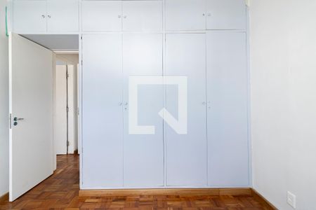  Quarto 1 de apartamento para alugar com 3 quartos, 96m² em Indianópolis, São Paulo