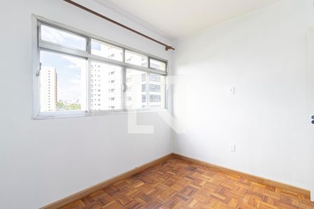  Quarto 1 de apartamento para alugar com 3 quartos, 96m² em Indianópolis, São Paulo