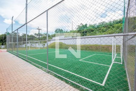 Quadra de apartamento à venda com 2 quartos, 47m² em Piratininga, Osasco