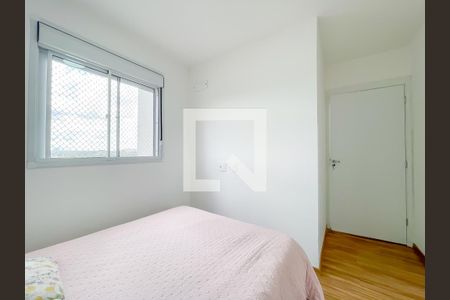 Quarto 1 de apartamento à venda com 2 quartos, 47m² em Piratininga, Osasco