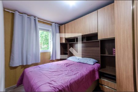 Quarto de apartamento para alugar com 1 quarto, 38m² em Jardim Iris, São Paulo