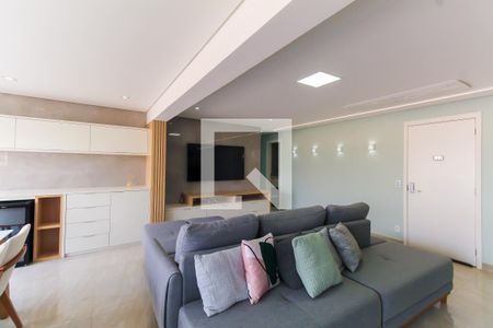 Apartamento à venda com 2 quartos, 119m² em Belém, São Paulo