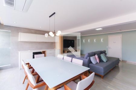 Apartamento à venda com 2 quartos, 119m² em Belém, São Paulo