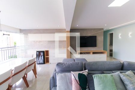 Apartamento à venda com 2 quartos, 119m² em Belém, São Paulo