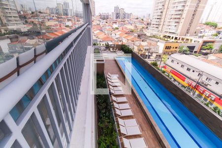 Apartamento à venda com 2 quartos, 119m² em Belém, São Paulo