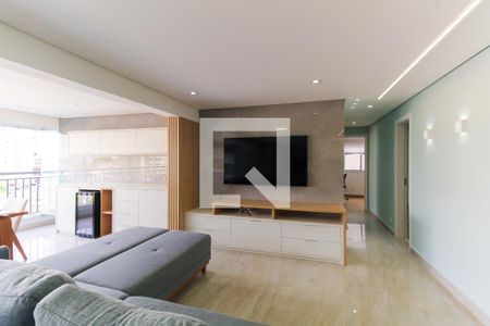 Apartamento à venda com 2 quartos, 119m² em Belém, São Paulo