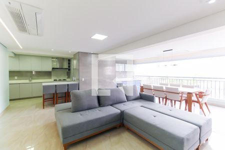 Apartamento à venda com 2 quartos, 119m² em Belém, São Paulo
