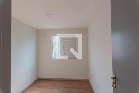 Quarto 2 de apartamento para alugar com 2 quartos, 50m² em Residencial Cosmos, Campinas