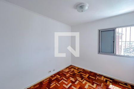 Quarto 2 de apartamento para alugar com 2 quartos, 70m² em Bosque da Saúde, São Paulo